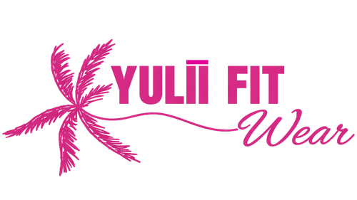 Yulii Fit Wear